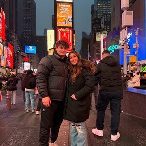 Meet your Posher, Sofía